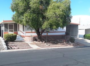 3360 W Commons Cir, Tucson, AZ 85746