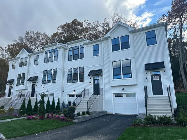 23 Bramble Way Homesite #67, Brookfield, CT 06804