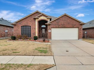 8220 Water Buck Run, Fort Worth, TX 76179