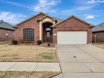 8220 Water Buck Run, Fort Worth, TX, 76179