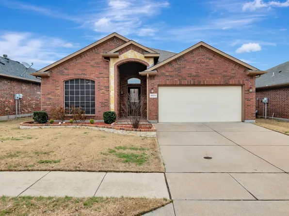 8220 Water Buck Run, Fort Worth, TX 76179