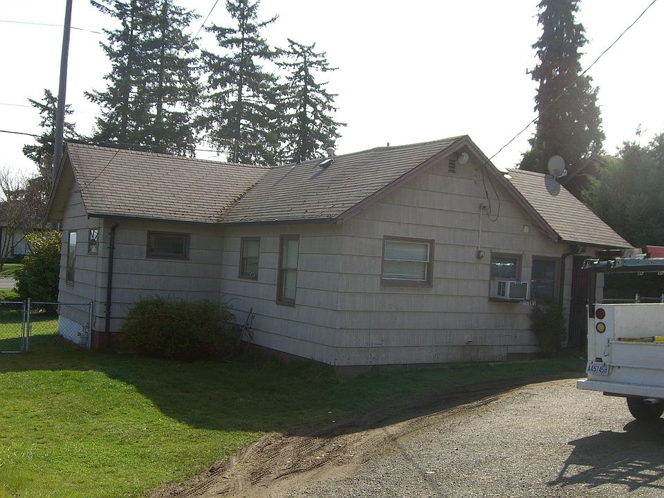 Large garage & shop
