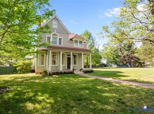 802 S Center St, Ashland, VA 23005