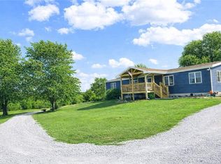 4312 K 68 Hwy, Wellsville, KS 66092