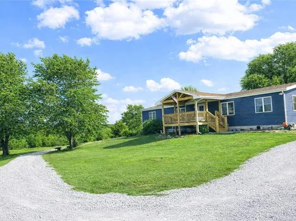 4312 K 68 Hwy, Wellsville, KS 66092