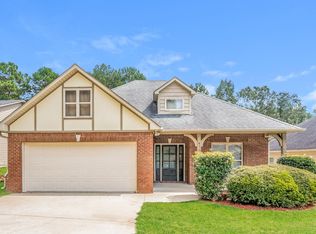 475 Earl Owens Dr, Odenville, AL 35120