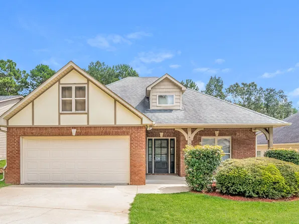 475 Earl Owens Dr, Odenville, AL 35120