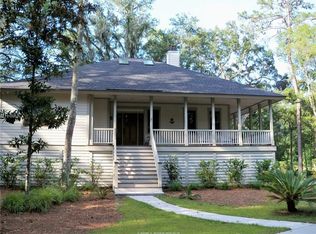 87 Gloucester Rd, Hilton Head Island, SC 29928