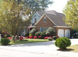 422 Oxford Rd, Lexington, SC 29072