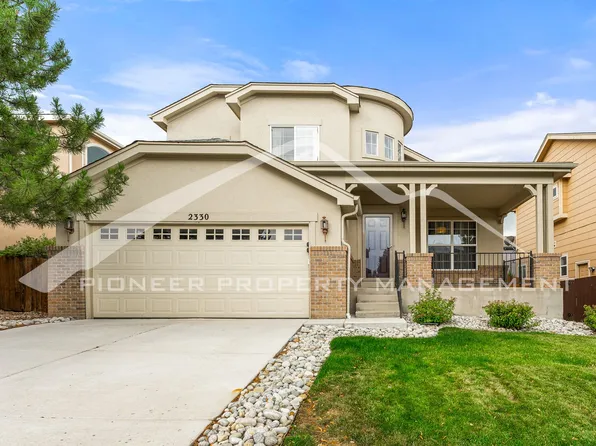 2330 Dogwood Cir, Erie, CO 80516