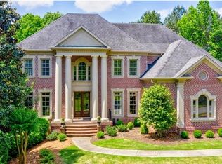 2698 Bonar Hall Path, Duluth, GA 30097