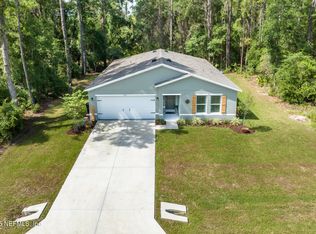 553 Live Oak Loop, Crescent City, FL 32112