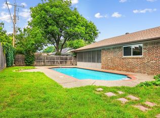 3529 Kelvin Ave, Fort Worth, TX 76133