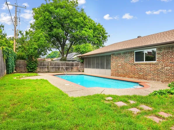 3529 Kelvin Ave, Fort Worth, TX 76133
