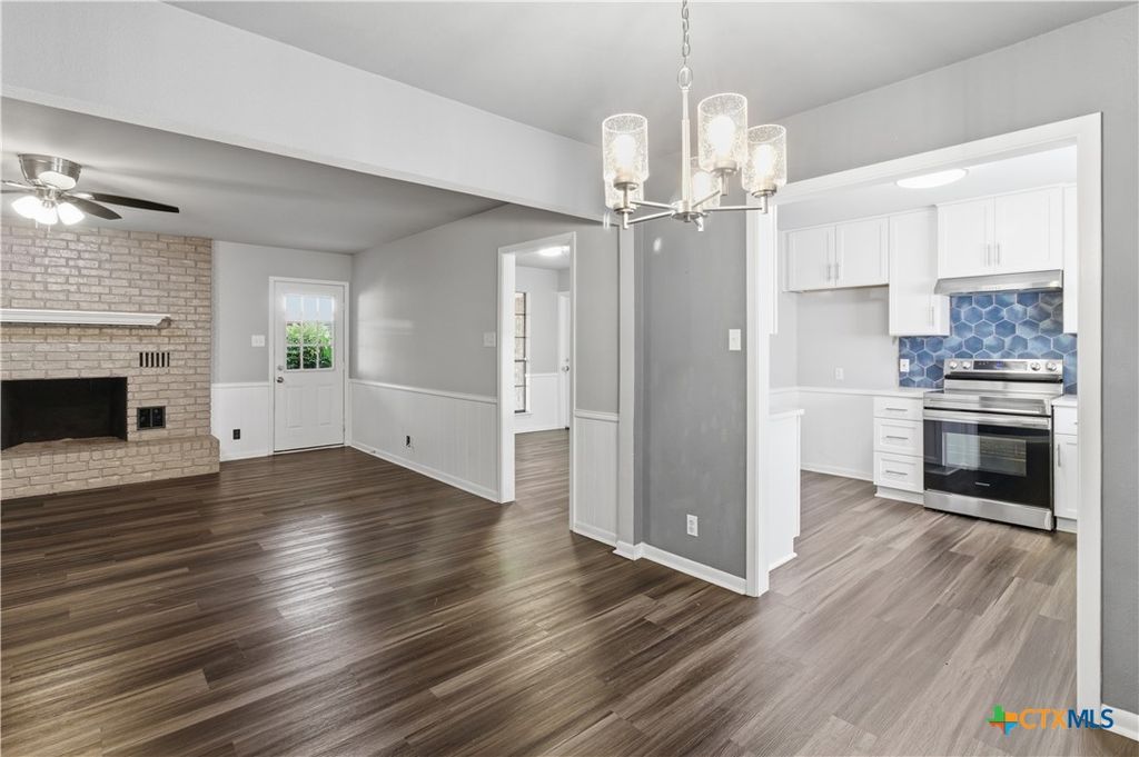 4314 Fox Trl, Temple, TX - View 4