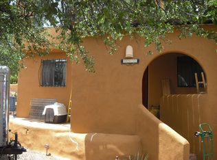 4305 E Paseo Nichols Rd, Hereford, AZ 85615