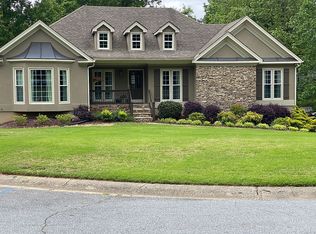 3240 Mary Dr, Marietta, GA 30066