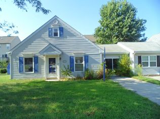 428 Rudder Ln, Milton, DE 19968