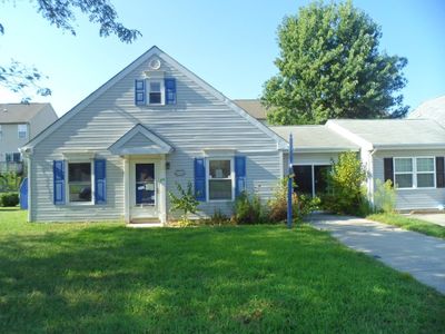 428 Rudder Ln, Milton, DE, 19968