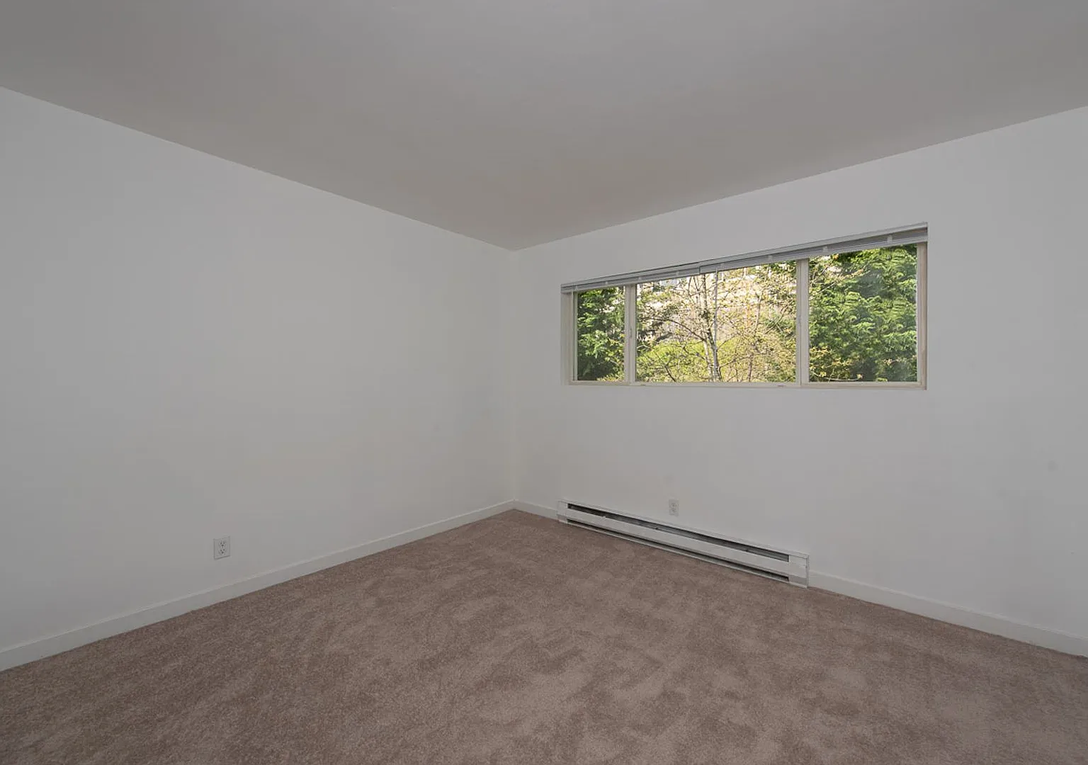 Top Floor 2bed/1bath Unit with New Flooring in Redmond! — Photo 3
