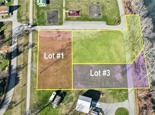 429 River Rd, Perryopolis, PA 15473