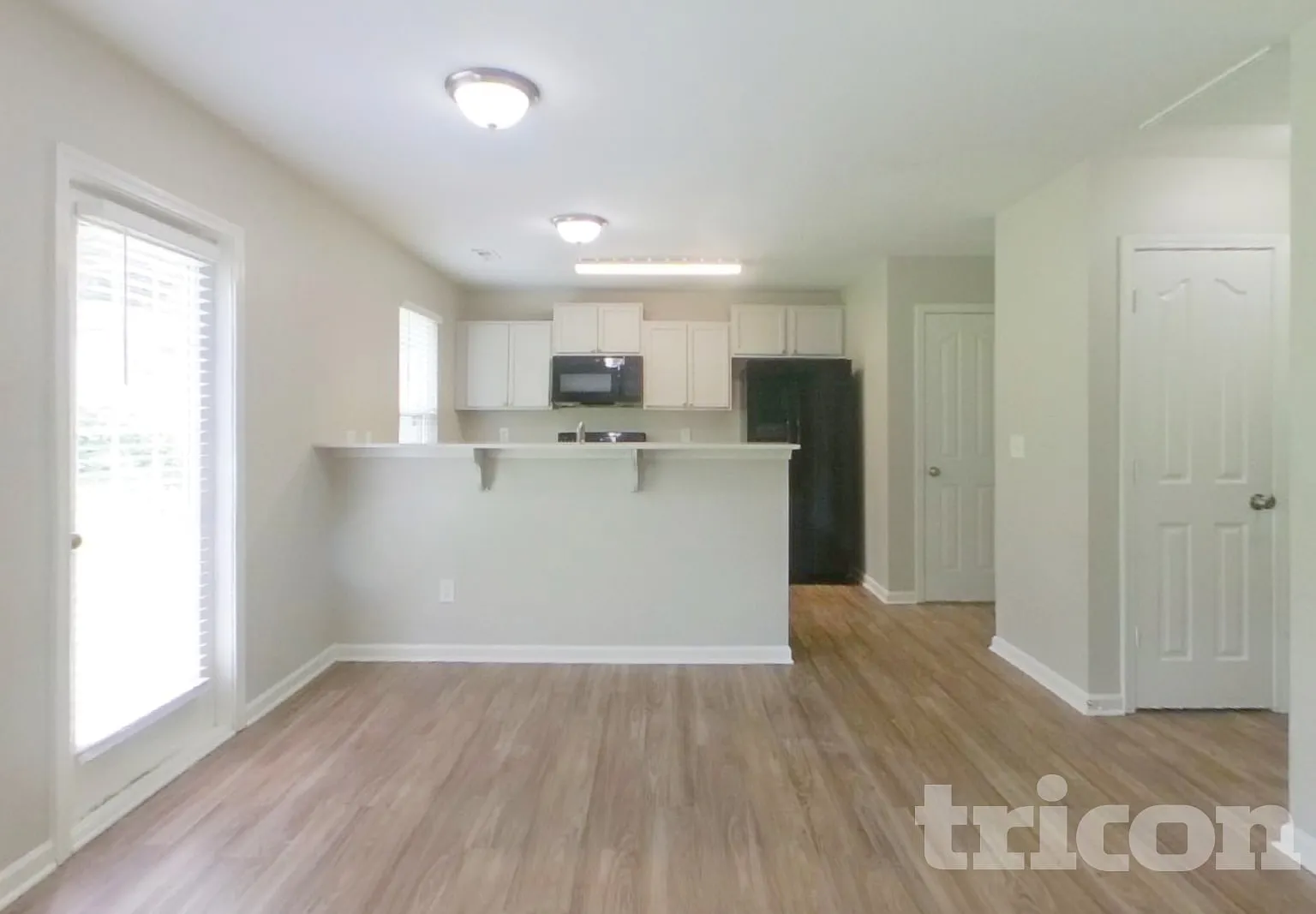 4729 Brewer Drive Charlotte NC — Photo 4