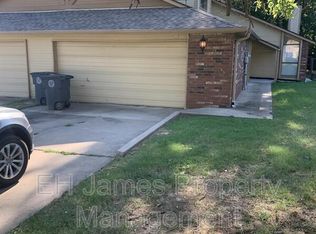 6818 S 78th East Ave #6816, Tulsa, OK 74133