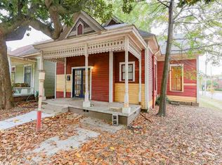 1323 Cumberland St, Little Rock, AR 72202