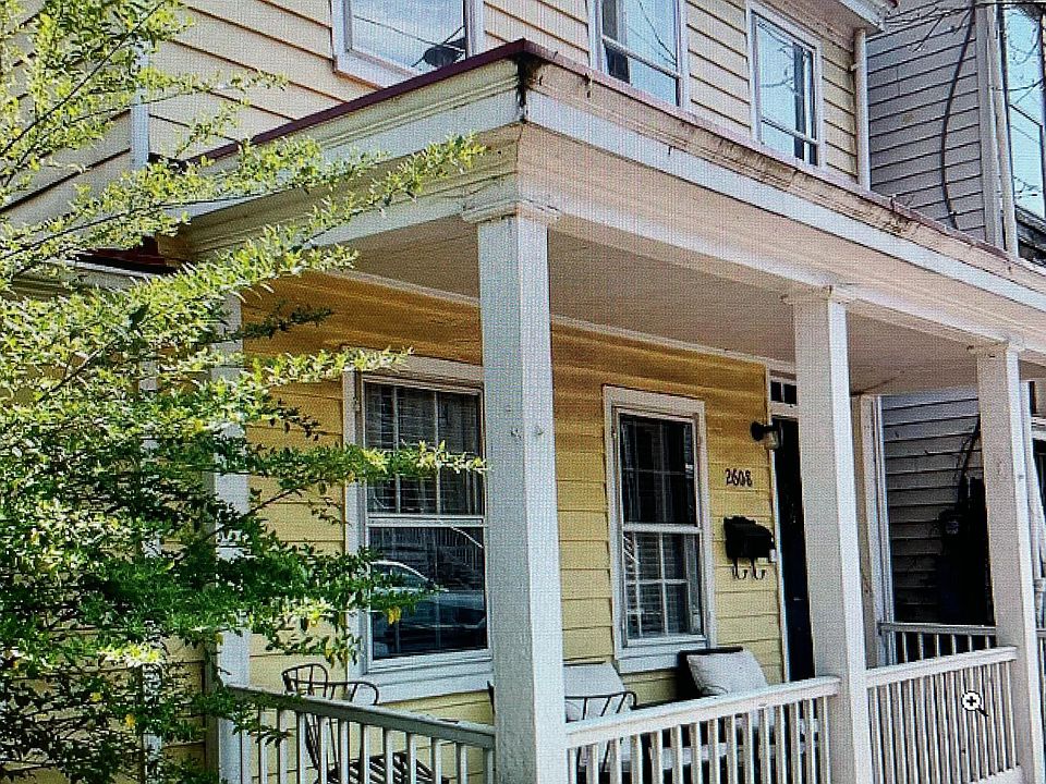 1st image of 2608 E Clay St