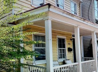 2608 E Clay St, Richmond, VA 23223