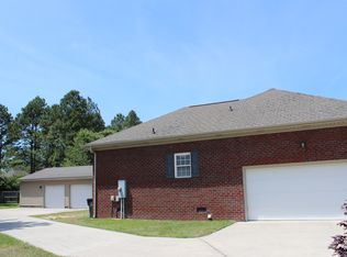 221 N Marion Dr, Goldsboro, NC 27534