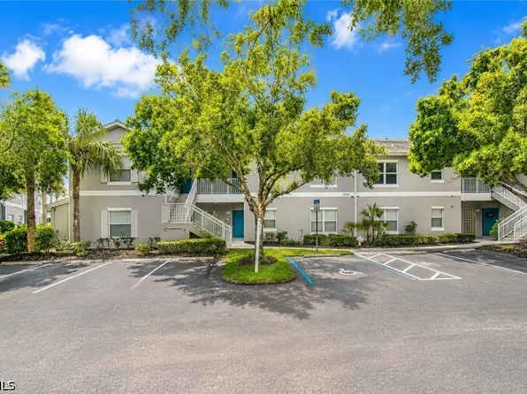 12141 Summergate Cir APT 102, Fort Myers, FL 33913