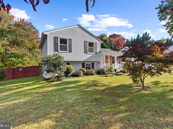 7801 Windrow Ct, Elkridge, MD 21075