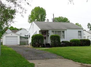 431 E Melrose Ct, Decatur, IL 62526