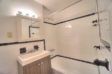 Rented by Oxford Property Group