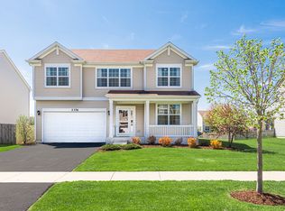 2376 Heron Ln, Wauconda, IL 60084