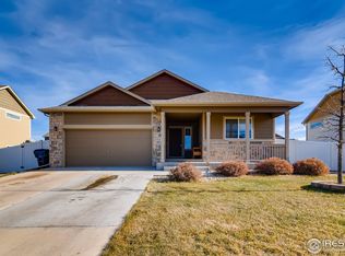 2326 76th Avenue Ct, Greeley, CO 80634