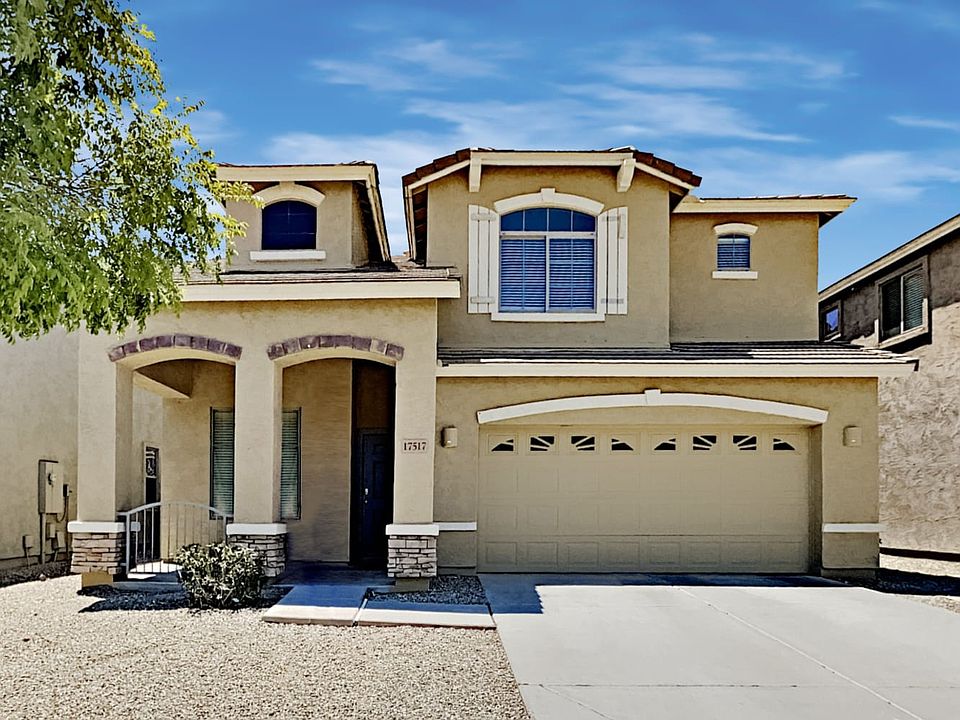 17517 W Mandalay Ln, Surprise, AZ 85388 Zillow