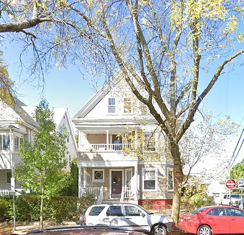 Willow Ave, Somerville — Photo 1