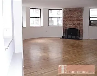 Rented by Time Equities, Inc.