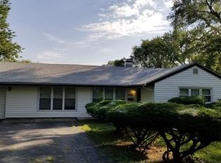 4710 179th Pl, Country Club Hills, IL