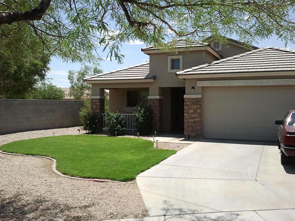 1st image of 21495 E Desert Hills Cir