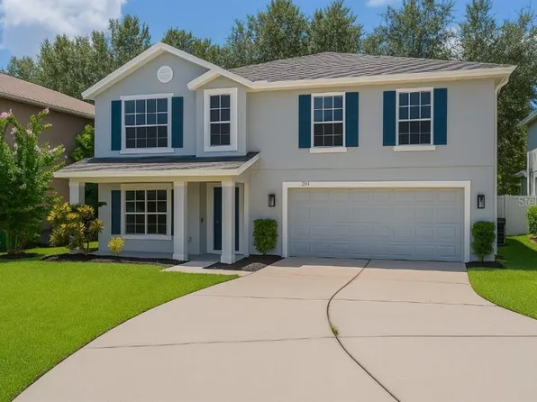 2457 Martins Run, Tavares, FL 32778