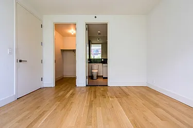 Rented by Garden Management