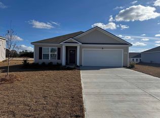 327 Acosta Cir LOT 153, Conway, SC 29527