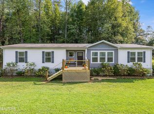 358 Webb Rd, Townsend, TN 37882