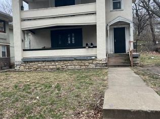 5347 Paseo Blvd APT 1, Kansas City, MO 64110