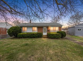 1131 Laurel Ave, Ypsilanti, MI