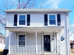 68 Monroe St, Lynchburg, VA 24504