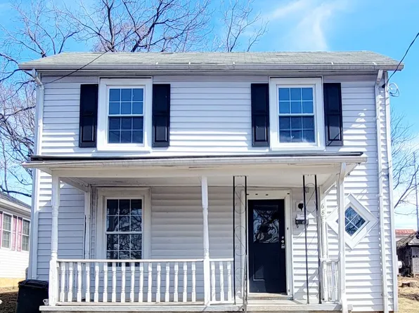 68 Monroe St, Lynchburg, VA 24504